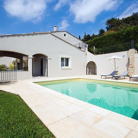 Villa Stephanie Mougins Dış mekan fotoğraf