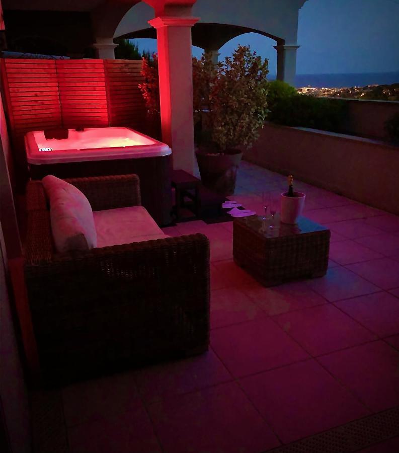 Villa Stephanie Mougins Dış mekan fotoğraf