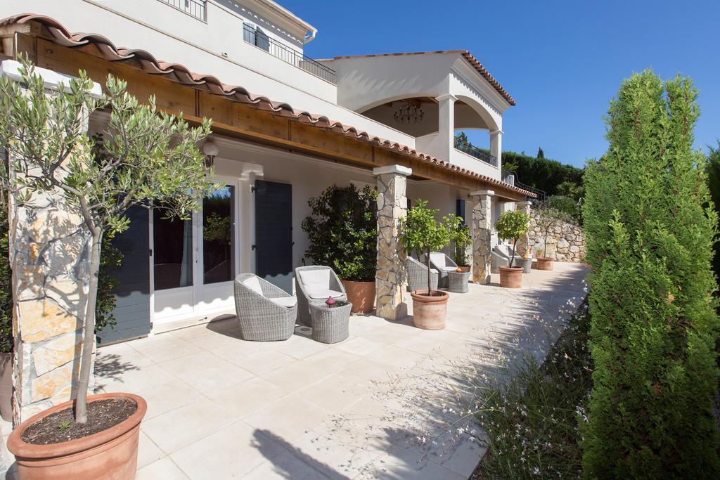 Villa Stephanie Mougins Dış mekan fotoğraf