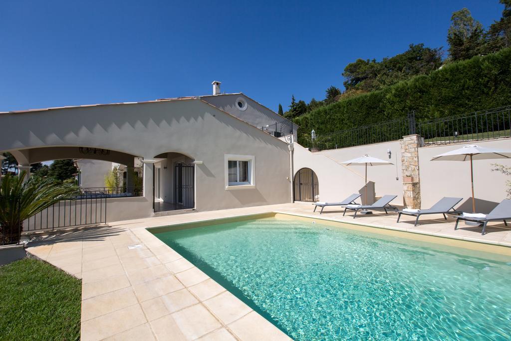 Villa Stephanie Mougins Dış mekan fotoğraf