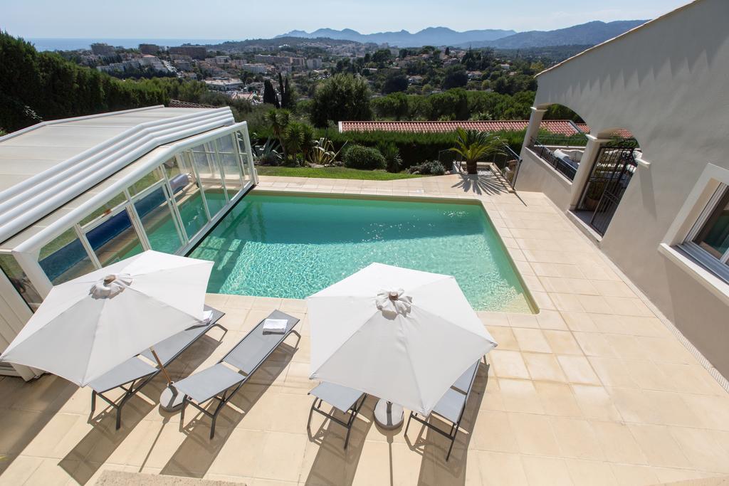 Villa Stephanie Mougins Dış mekan fotoğraf