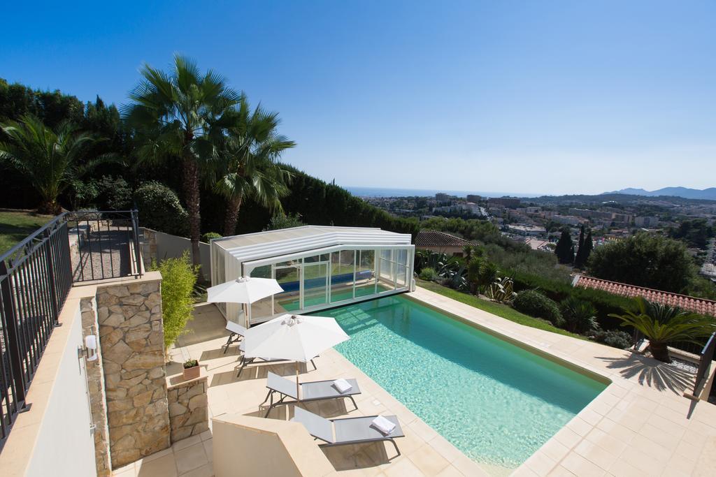 Villa Stephanie Mougins Dış mekan fotoğraf