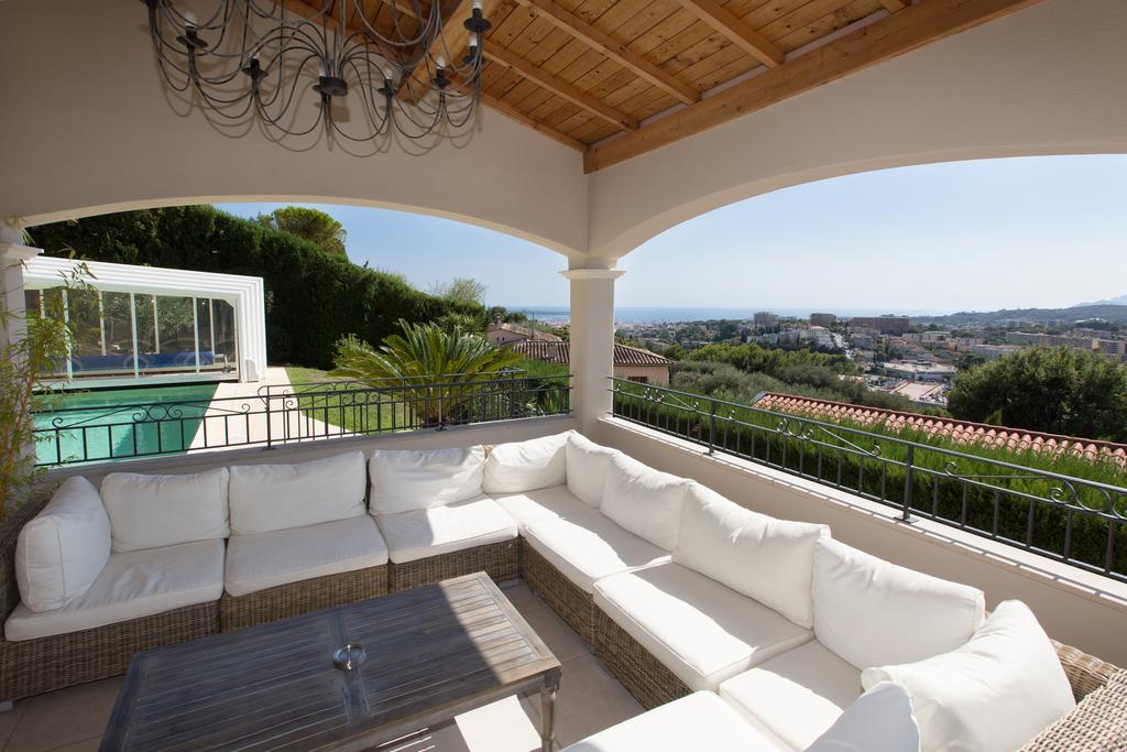 Villa Stephanie Mougins Dış mekan fotoğraf