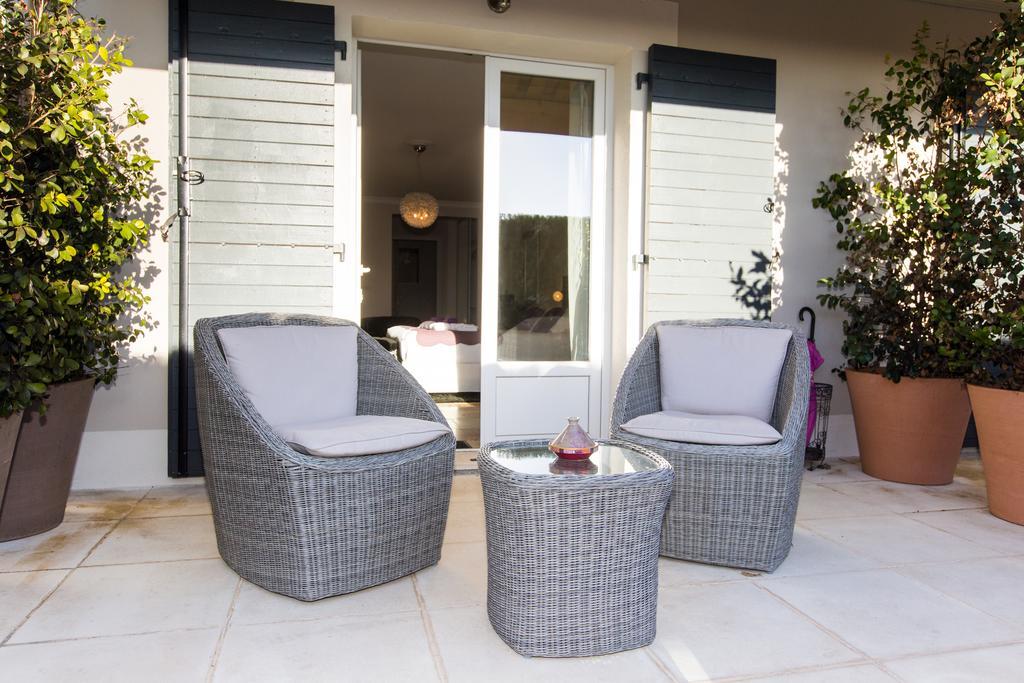 Villa Stephanie Mougins Dış mekan fotoğraf