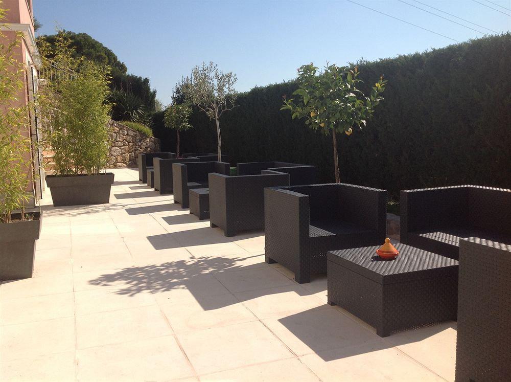 Villa Stephanie Mougins Dış mekan fotoğraf