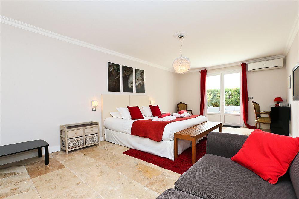 Villa Stephanie Mougins Dış mekan fotoğraf