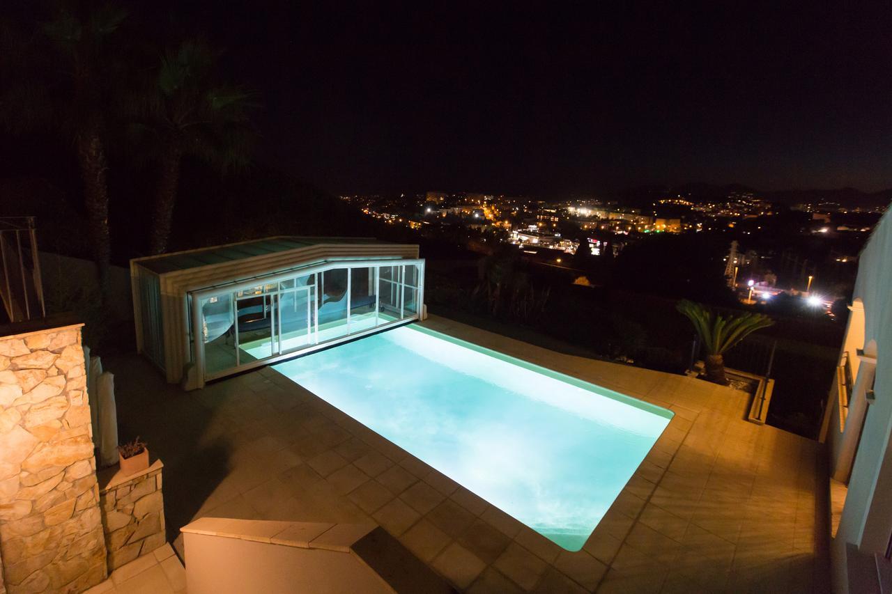 Villa Stephanie Mougins Dış mekan fotoğraf