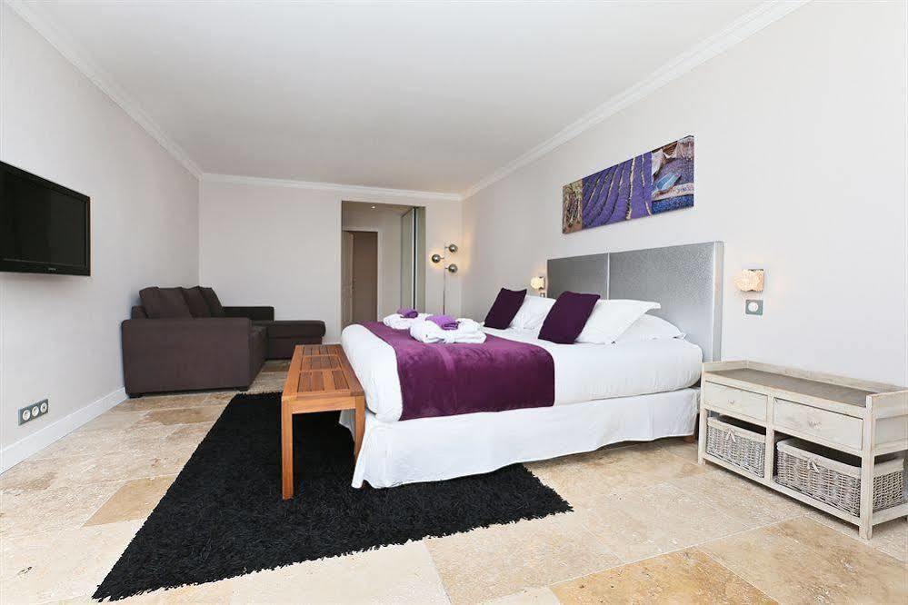 Villa Stephanie Mougins Dış mekan fotoğraf