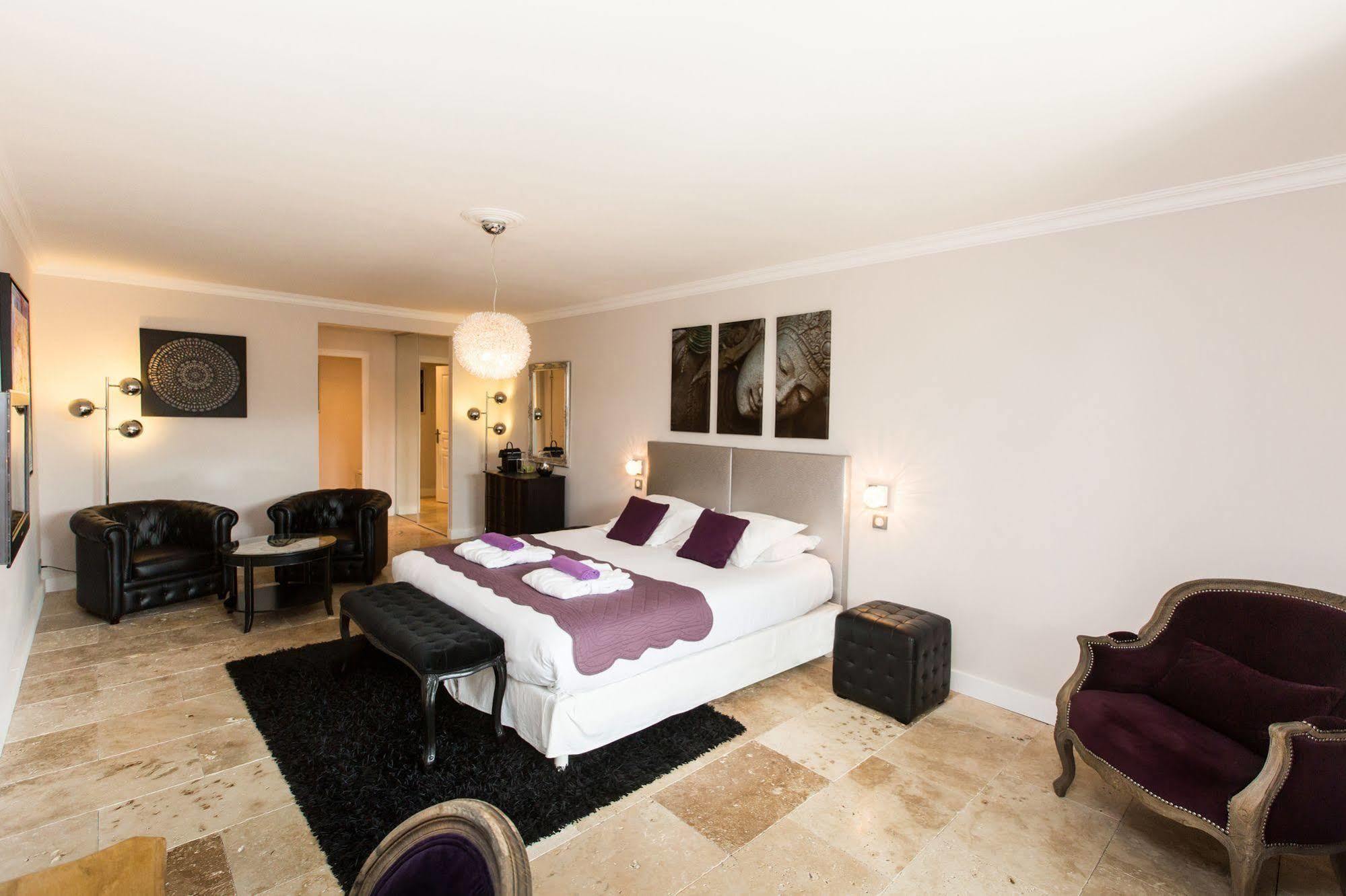 Villa Stephanie Mougins Dış mekan fotoğraf