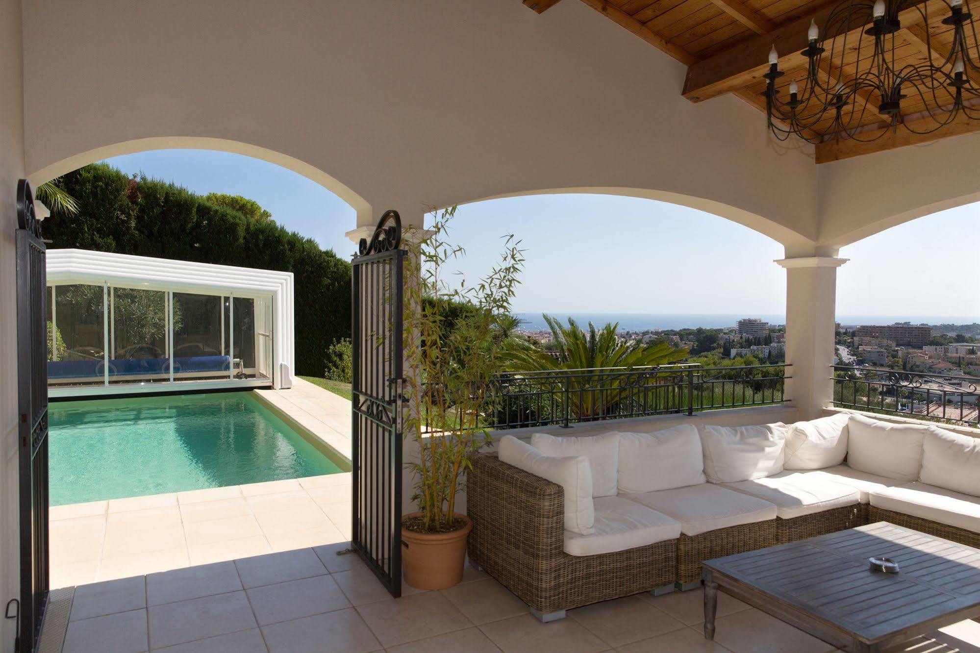 Villa Stephanie Mougins Dış mekan fotoğraf
