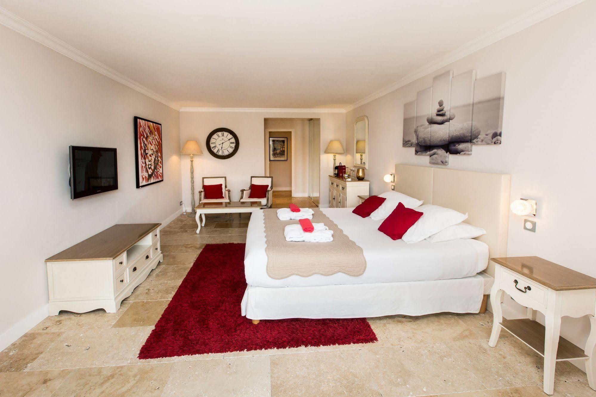 Villa Stephanie Mougins Dış mekan fotoğraf