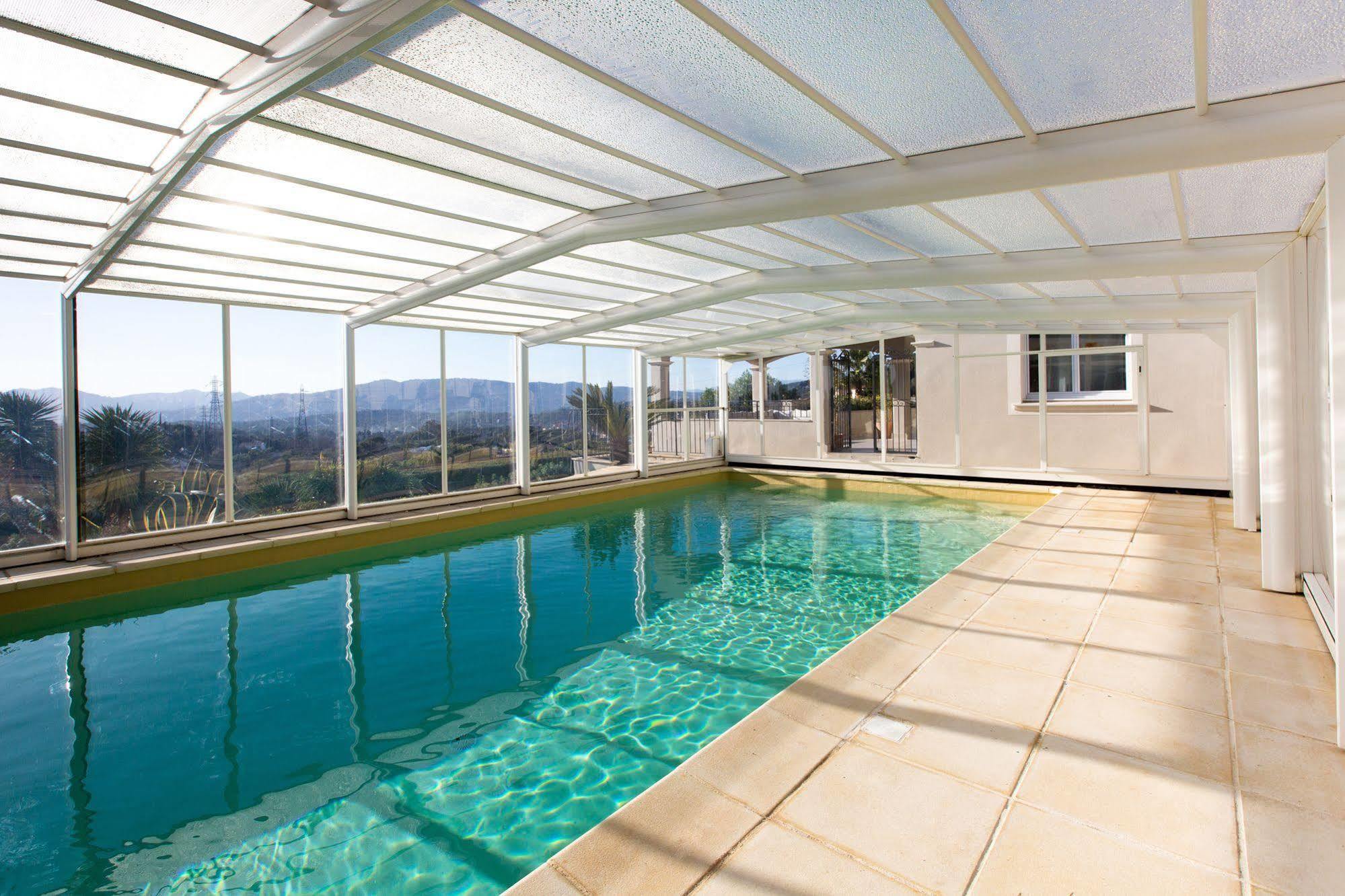 Villa Stephanie Mougins Dış mekan fotoğraf