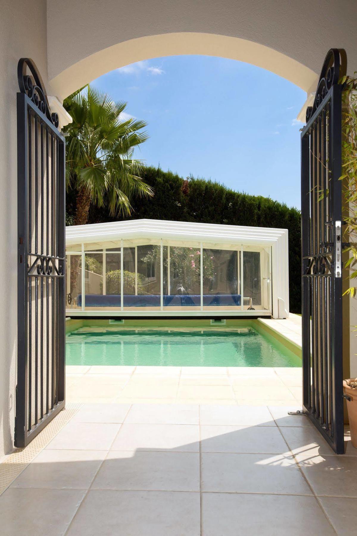 Villa Stephanie Mougins Dış mekan fotoğraf