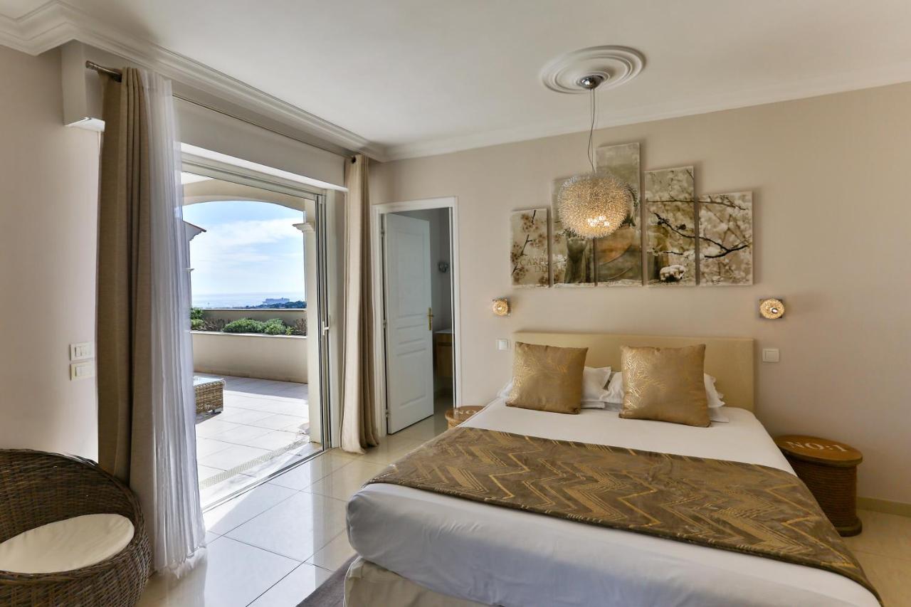 Villa Stephanie Mougins Dış mekan fotoğraf