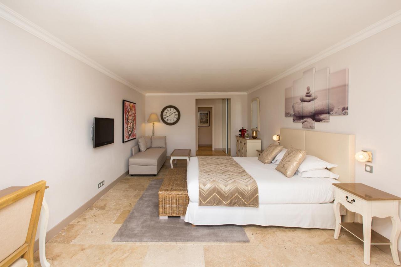 Villa Stephanie Mougins Dış mekan fotoğraf