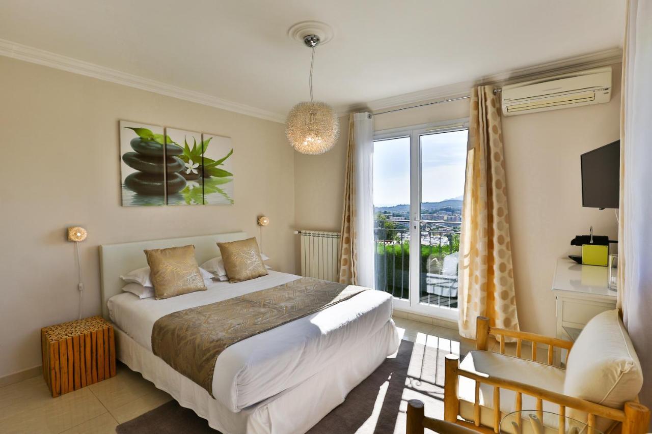 Villa Stephanie Mougins Dış mekan fotoğraf