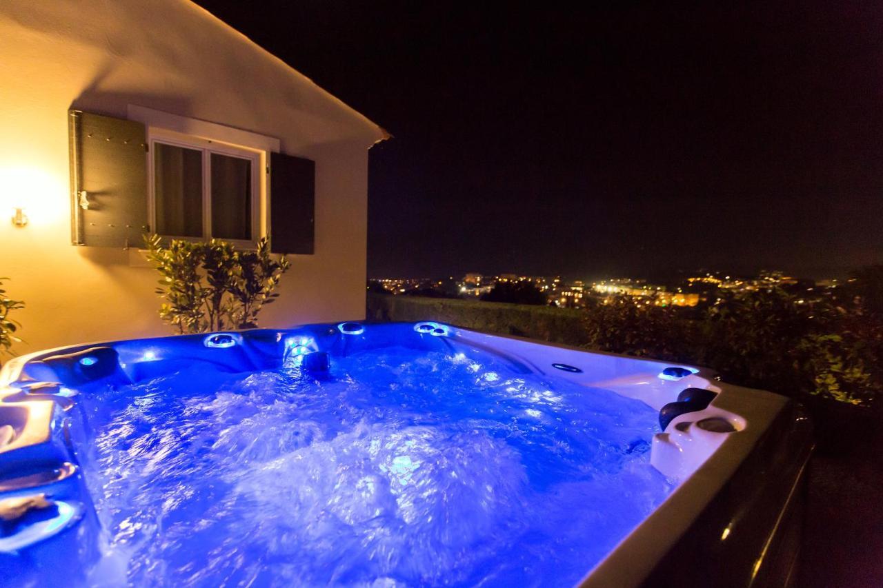 Villa Stephanie Mougins Dış mekan fotoğraf