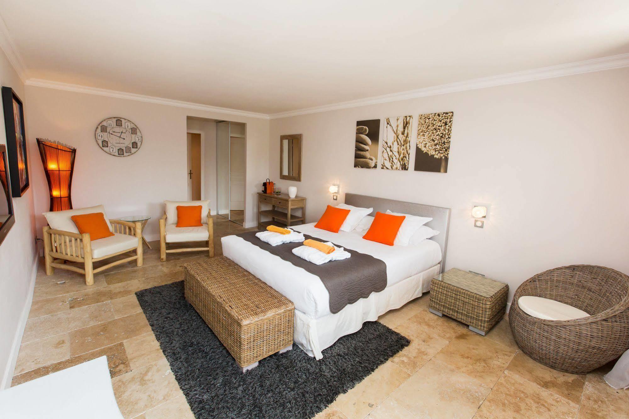 Villa Stephanie Mougins Dış mekan fotoğraf