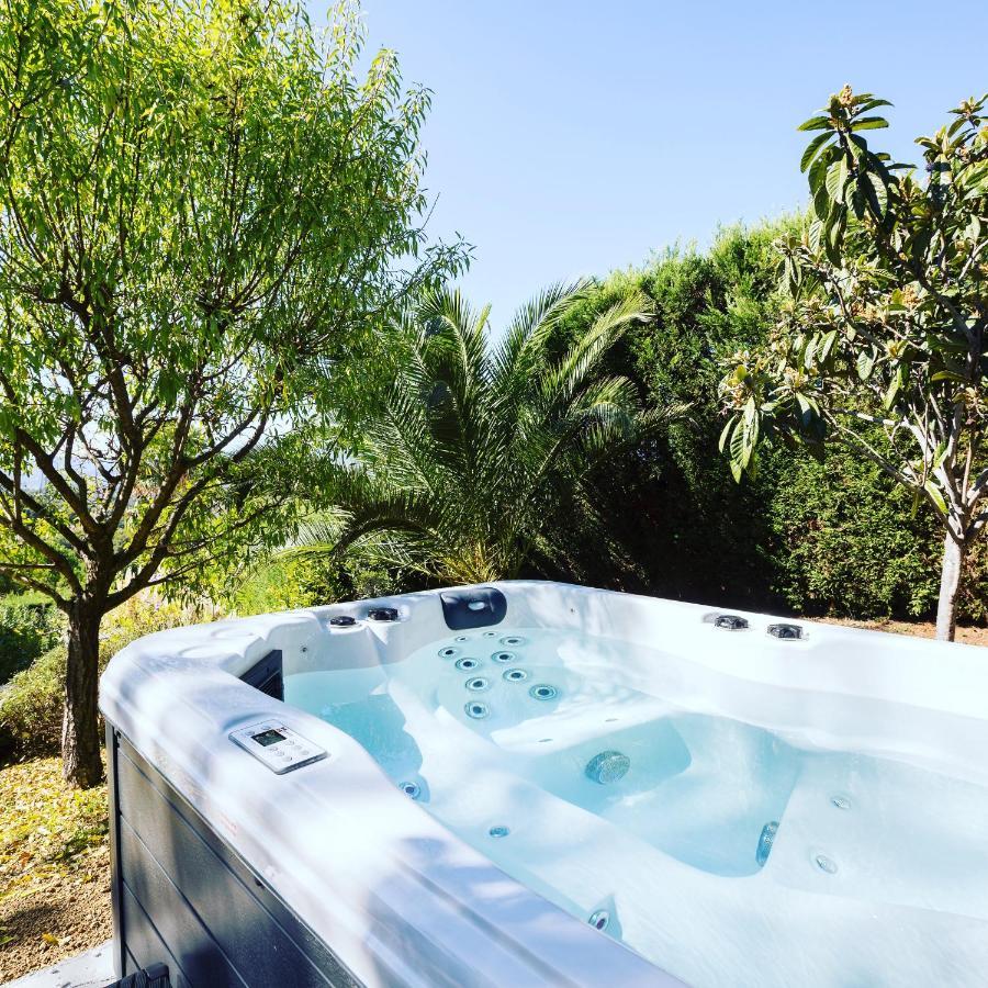 Villa Stephanie Mougins Dış mekan fotoğraf